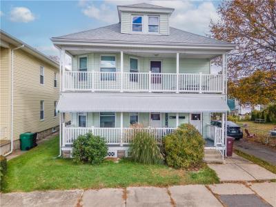 106 Knight Street, Woonsocket, 羅德島州 02895, 美國