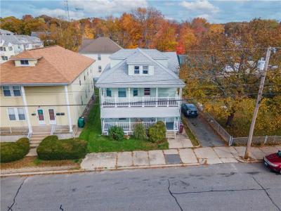 106 Knight Street, Woonsocket, 羅德島州 02895, 美國