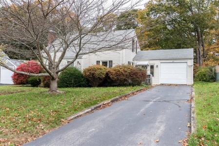 67 Brewster Drive, 華威, 羅德島州 02889, 美國