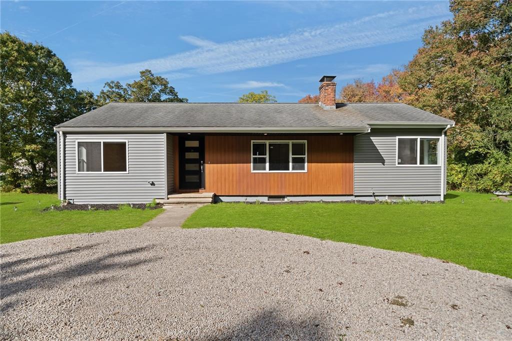 20 Maple Court, Hopkinton, Rhode Island 02804