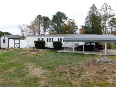 465 GARDINER Road, Richmond, RI 02892, USA