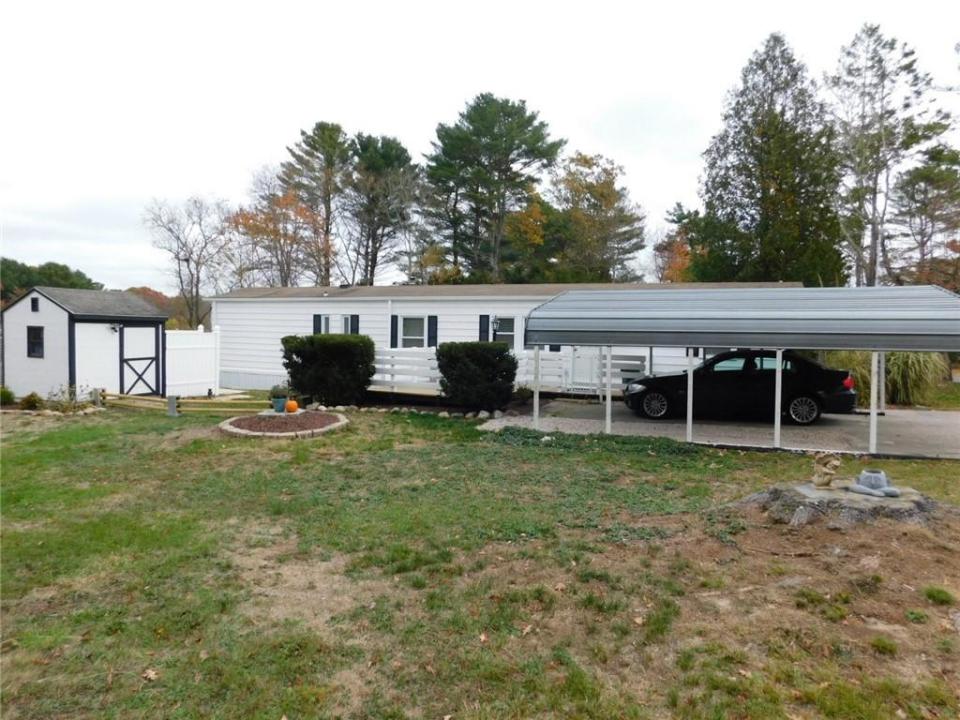 465 GARDINER Road, Richmond, רוד איילנד 02892, ארצות הברית של אמריקה