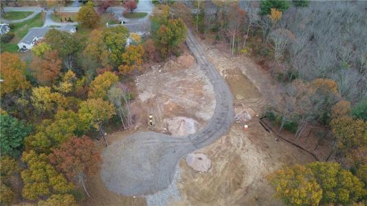 8 Helena Way, Johnston, רוד איילנד 02919, ארצות הברית של אמריקה 