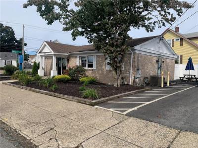 1155 Newport Avenue, Pawtucket, 羅德島州 02861, 美國