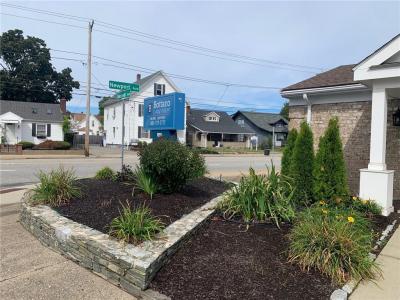 1155 Newport Avenue, Pawtucket, 羅德島州 02861, 美國