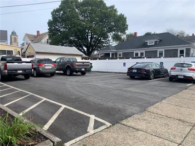 1155 Newport Avenue, Pawtucket, 羅德島州 02861, 美國