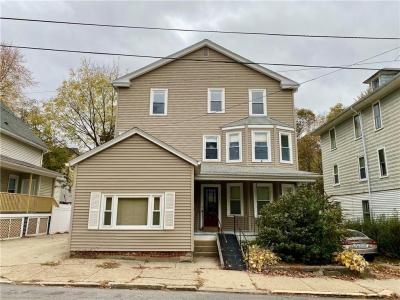 517 Fairmount Street, Woonsocket, RI 02895, USA