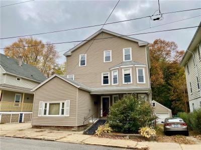 517 Fairmount Street, Woonsocket, Rhode Island 02895, Estados Unidos