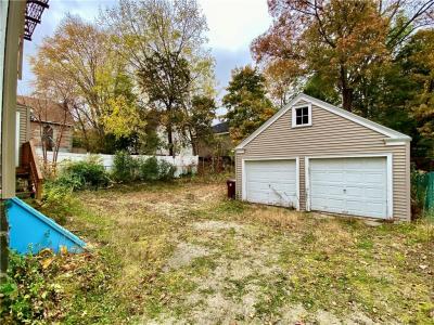 517 Fairmount Street, Woonsocket, Rhode Island 02895, Estados Unidos