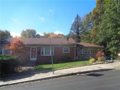 100 HillCrest Avenue, Providence, Rhode Island 02909, USA