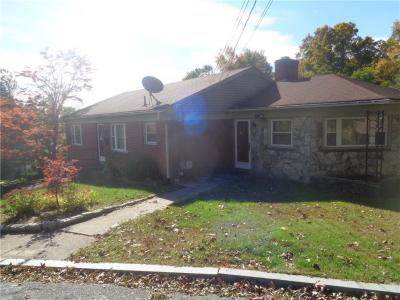 100 HillCrest Avenue, Providence, Rhode Island 02909, USA