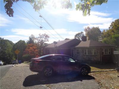 100 HillCrest Avenue, Providence, Rhode Island 02909, USA