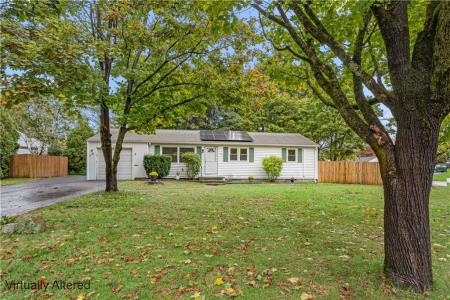 85 Sachem Road, North Kingstown, Rhode Island 02852, États-Unis