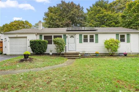 85 Sachem Road, North Kingstown, Rhode Island 02852, États-Unis