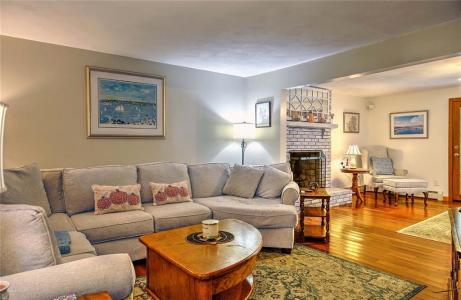 55 Whisper Lane, North Kingstown, Rhode Island 02852, États-Unis