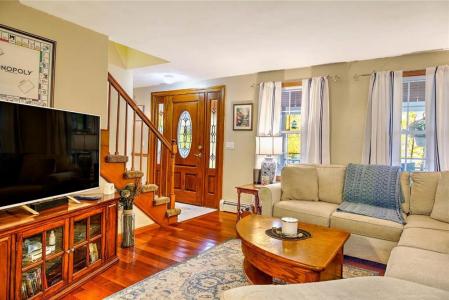 55 Whisper Lane, North Kingstown, Rhode Island 02852, États-Unis