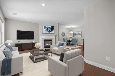 60 Saw Mill Drive 308, North Kingstown, RI 02852, USA