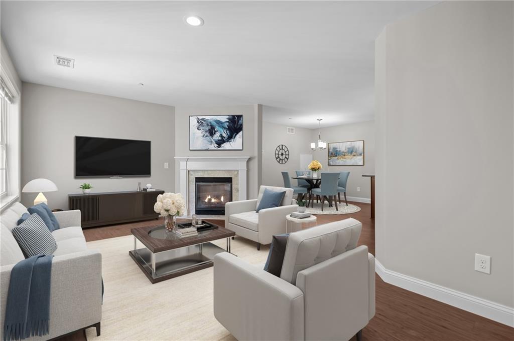 60 Saw Mill Drive 308, North Kingstown, Rhode Island 02852, USA