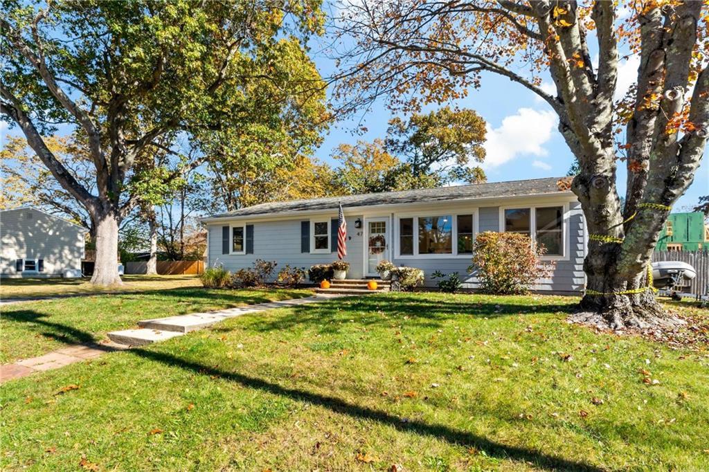 47 Wayland Trail, Narragansett, Rhode Island 02882, Estados Unidos