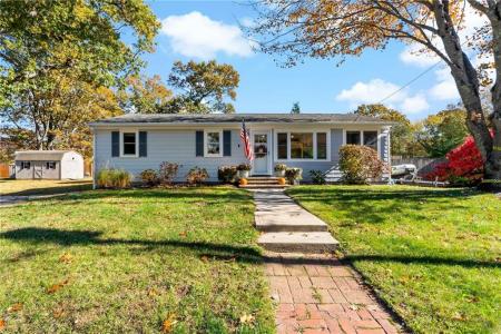 47 Wayland Trail, Narragansett, Rhode Island 02882, Estados Unidos