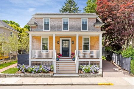 81 Roseneath Avenue, Newport, Rhode Island 02840, Estados Unidos