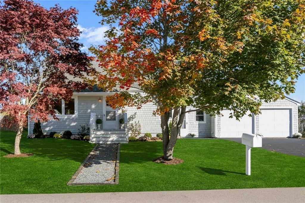 63 Clearview Avenue, Portsmouth, Rhode Island 02871, Estados Unidos