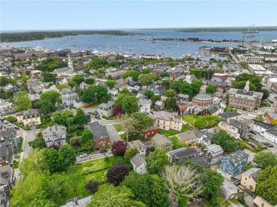 24 Barney Street, Newport, Rhode Island 02840, Stati Uniti