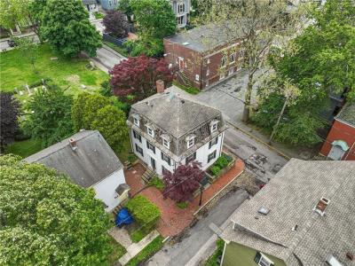 24 Barney Street, Newport, Rhode Island 02840, Stati Uniti