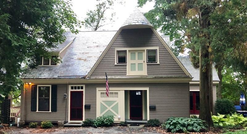 448 Gibbs Avenue 5B, Newport, 羅德島州 02840, 美國