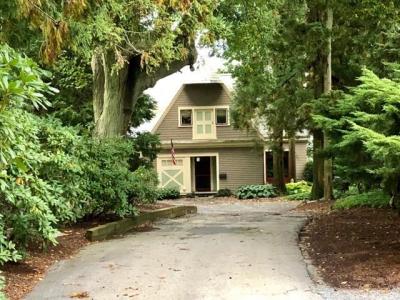 448 Gibbs Avenue 5B, Newport, 羅德島州 02840, 美國