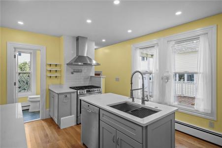 20 Dewey Street, Providence, RI 02909, USA