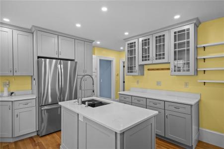 20 Dewey Street, Providence, Rhode Island 02909, États-Unis