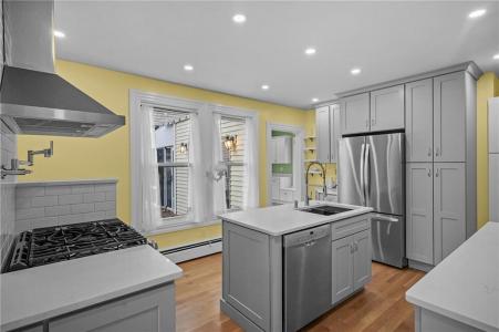 20 Dewey Street, Providence, Rhode Island 02909, États-Unis