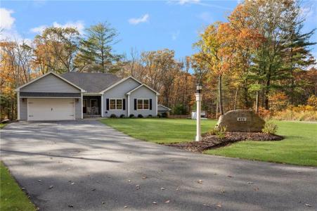 475 Danielson Pike, Scituate, 罗得岛 02857, 美国