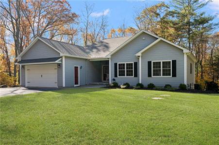 475 Danielson Pike, Scituate, 罗得岛 02857, 美国