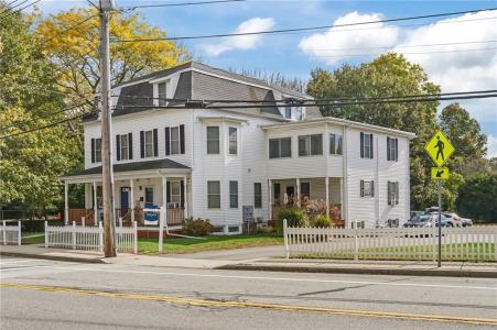 145 High Street D, Westerly, RI 02891, USA