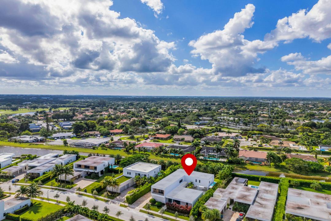 16622 Botaniko Drive S, Botaniko, Weston, Florida 33326