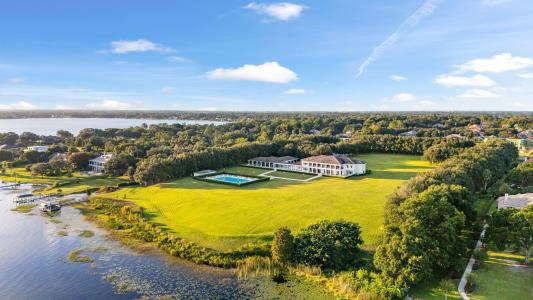 9508 Windy Ridge Road, Windermere, Flórida 34786, Estados Unidos