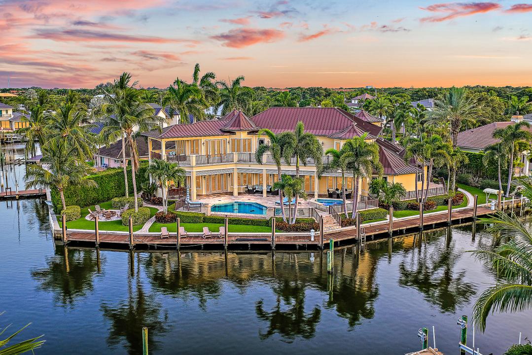 2365 Azure Circle, Maheu Estates, Palm Beach Gardens, Florida 33410, Amerika Birleşik Devletleri