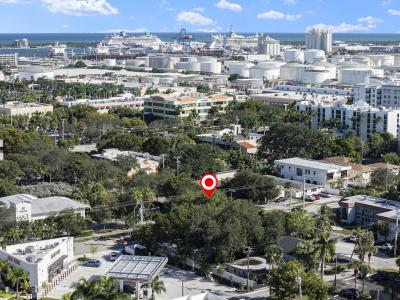 Fort Lauderdale, FL 33316