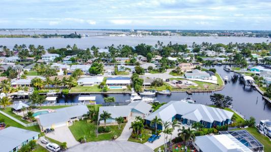 1360 SW Albatross Way, Palm City, Florida 34990