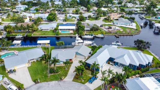 1360 SW Albatross Way, Palm City, Florida 34990