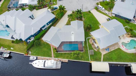 1360 SW Albatross Way, Palm City, Florida 34990