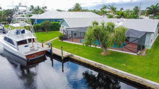 1360 SW Albatross Way, Palm City, Florida 34990