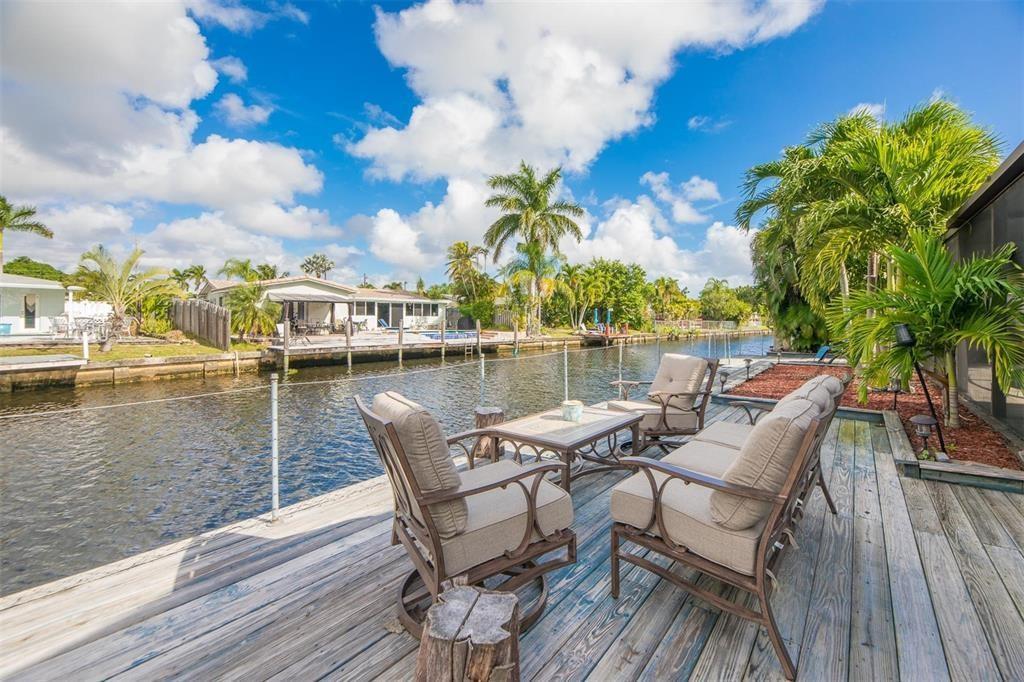 1951 NW 33rd St, Oakland Park, Florida 33309