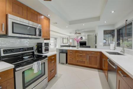 1951 NW 33rd St, Oakland Park, Florida 33309, Stati Uniti