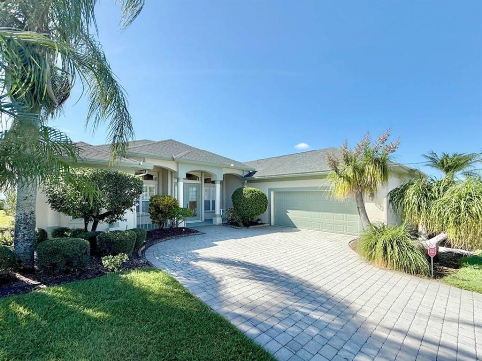 6018 NW Winfield Drive, Port St Lucie, Florida 34986