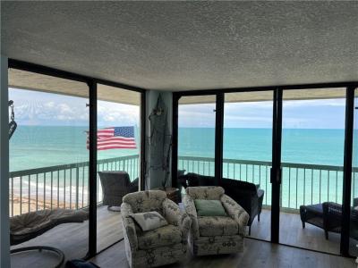 9900 S Ocean Drive 901, Oceana Ii North, Jensen Beach, Florida 34957