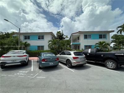 7300 Byron Ave 10, Miami Beach, Florida 33141, USA