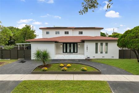 1851 NW 32nd Ave, Miami, Florida 33125, USA